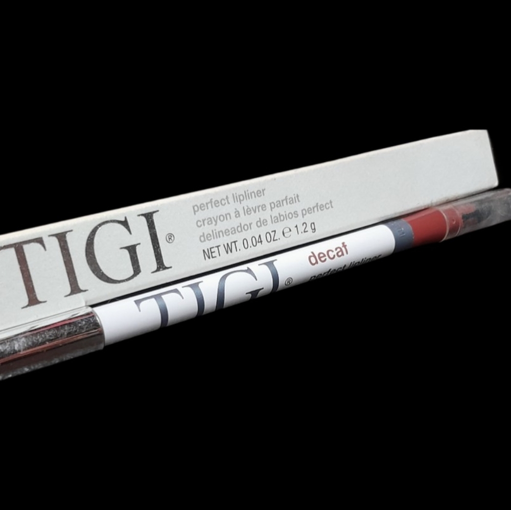 TIGI Lip Crayons (Multiple Shades)